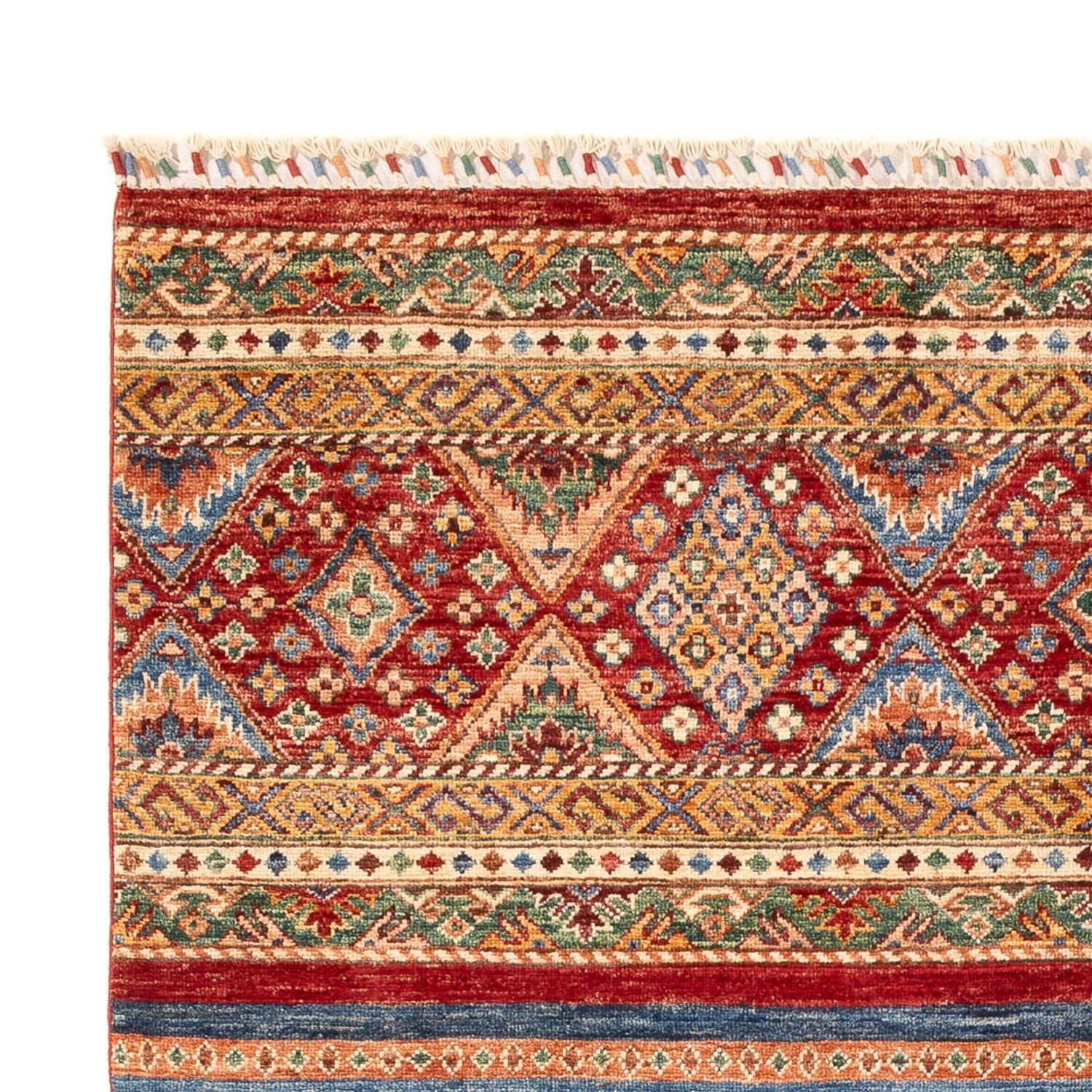 Alfombra Ziegler - Shal - 202 x 150 cm - multicolor