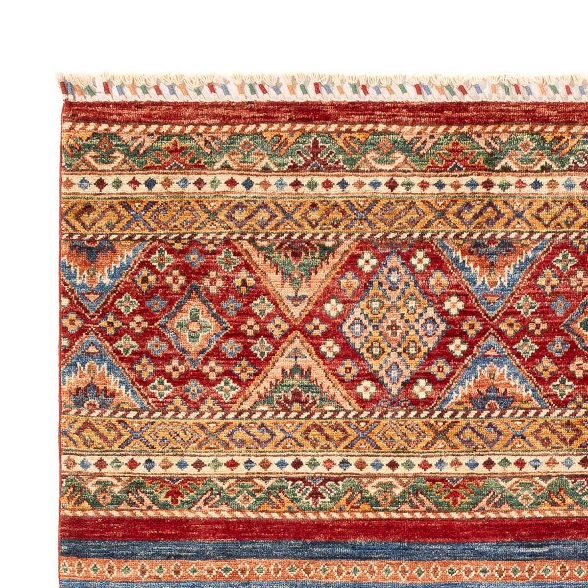 Shal Alfombra 150x202cm - Alfombra oriental