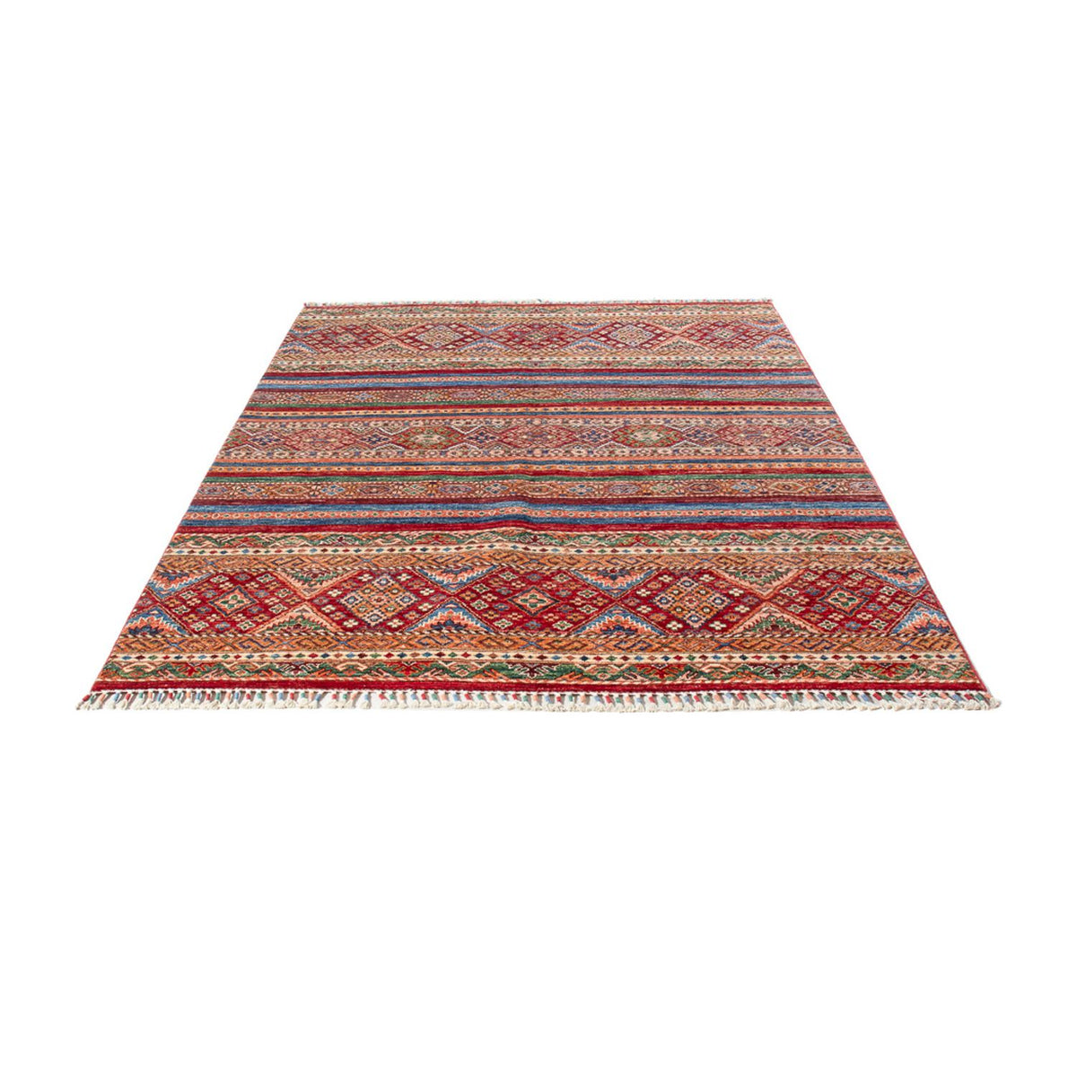 Alfombra Ziegler - Shal - 202 x 150 cm - multicolor