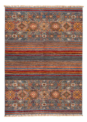 Alfombra Ziegler - Shal - 199 x 145 cm - multicolor