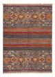 Shal Alfombra 145x199cm - Alfombra oriental