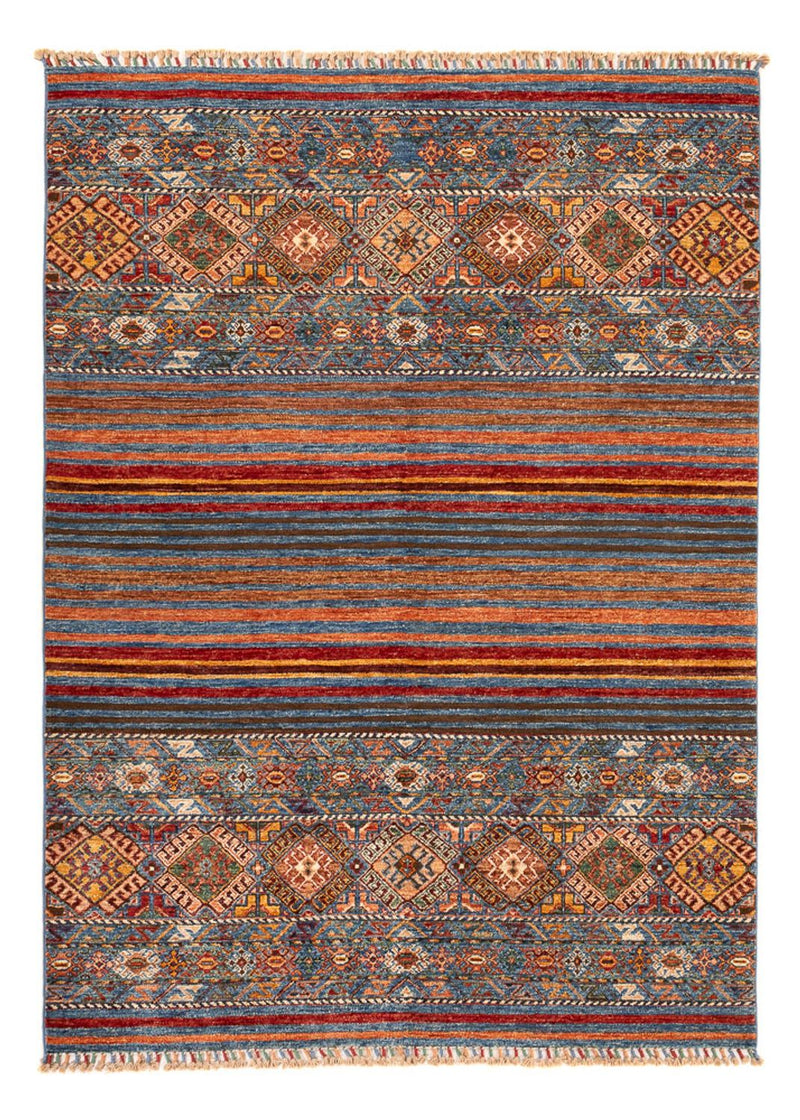Alfombra Ziegler - Shal - 199 x 145 cm - multicolor