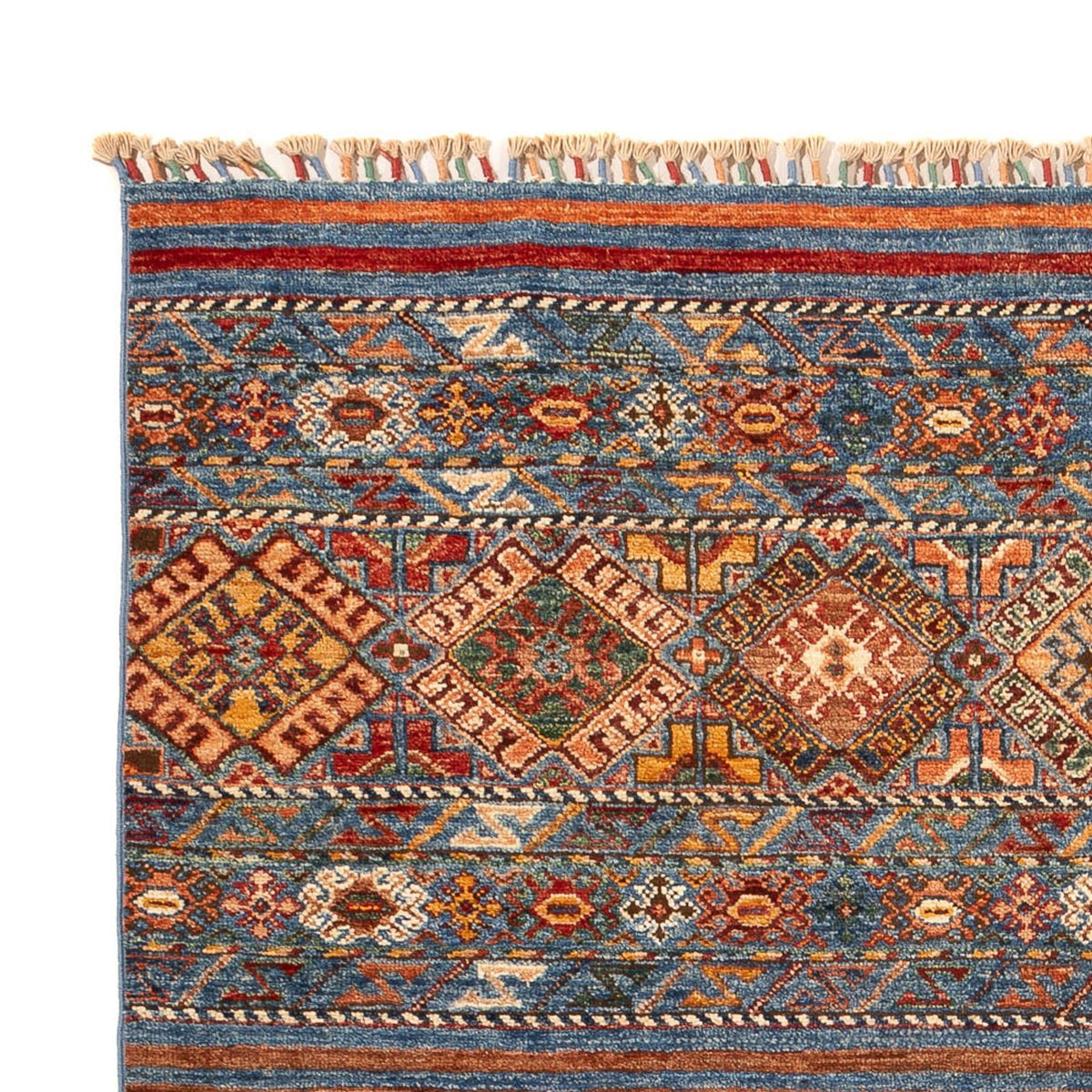 Shal Alfombra 145x199cm - Alfombra oriental