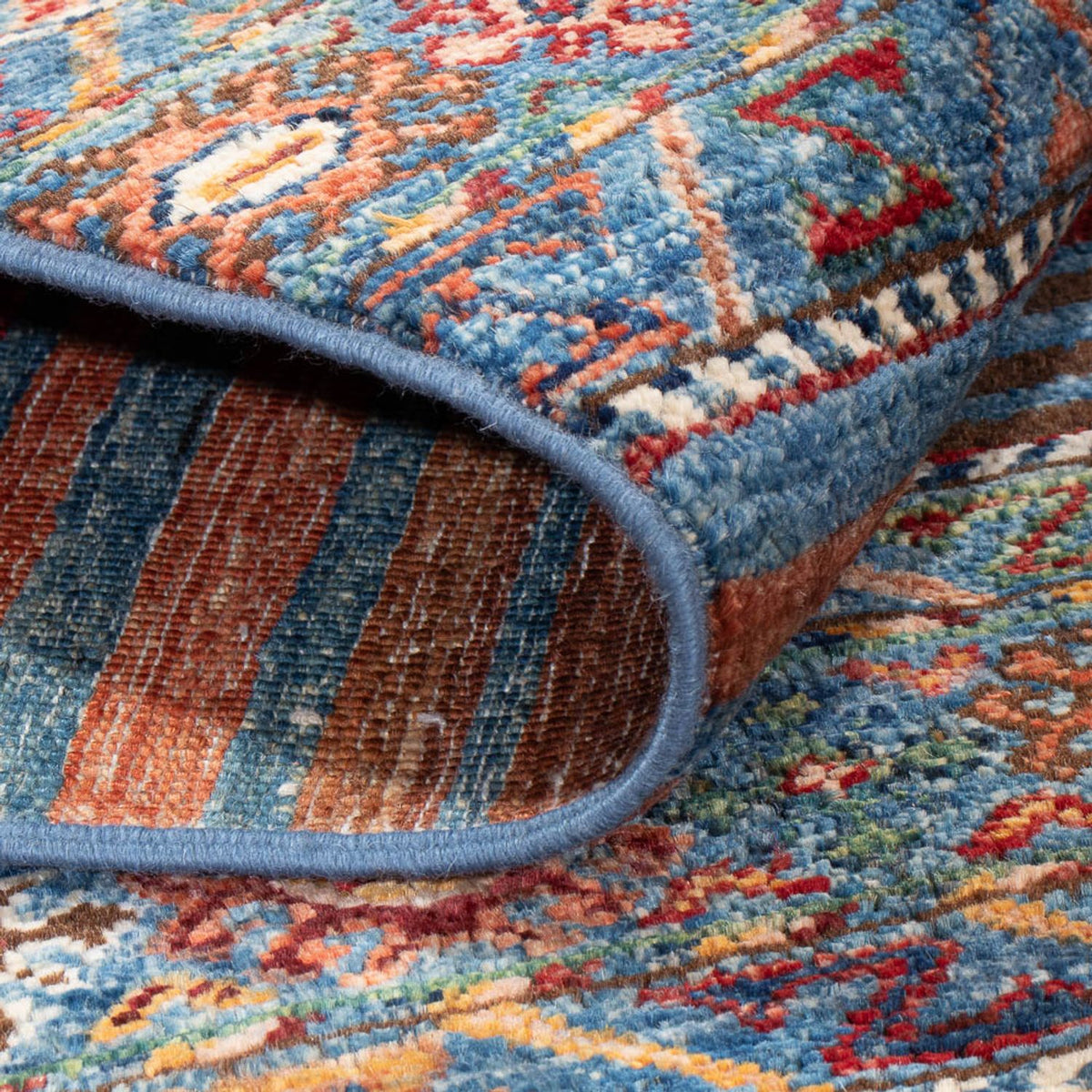 Alfombra Ziegler - Shal - 199 x 145 cm - multicolor