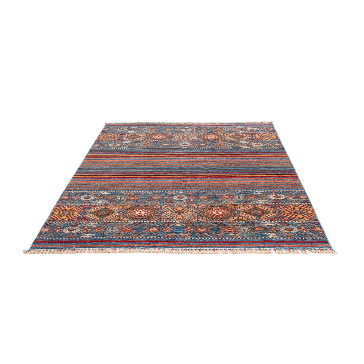Alfombra Ziegler - Shal - 199 x 145 cm - multicolor