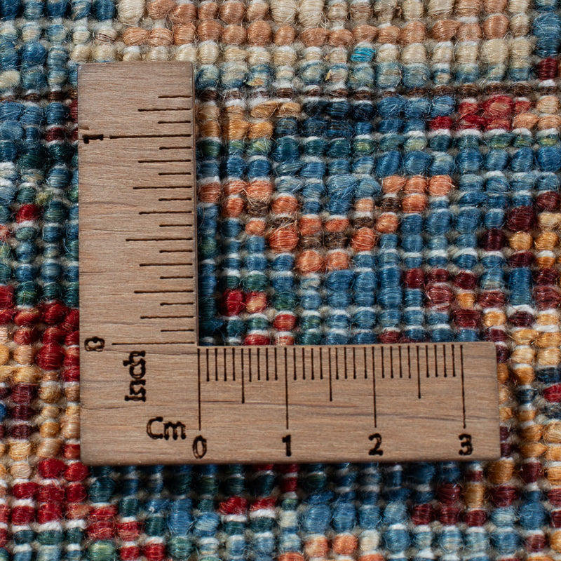 Alfombra Ziegler - Shal - 199 x 145 cm - multicolor