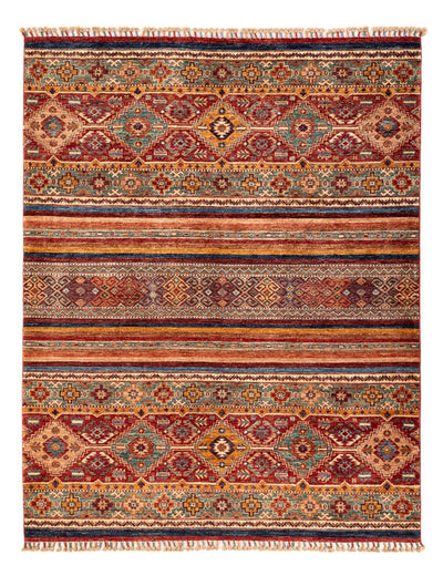 Shal Alfombra 156x200cm - Alfombra oriental