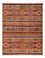 Alfombra Ziegler - Shal - 200 x 156 cm - multicolor