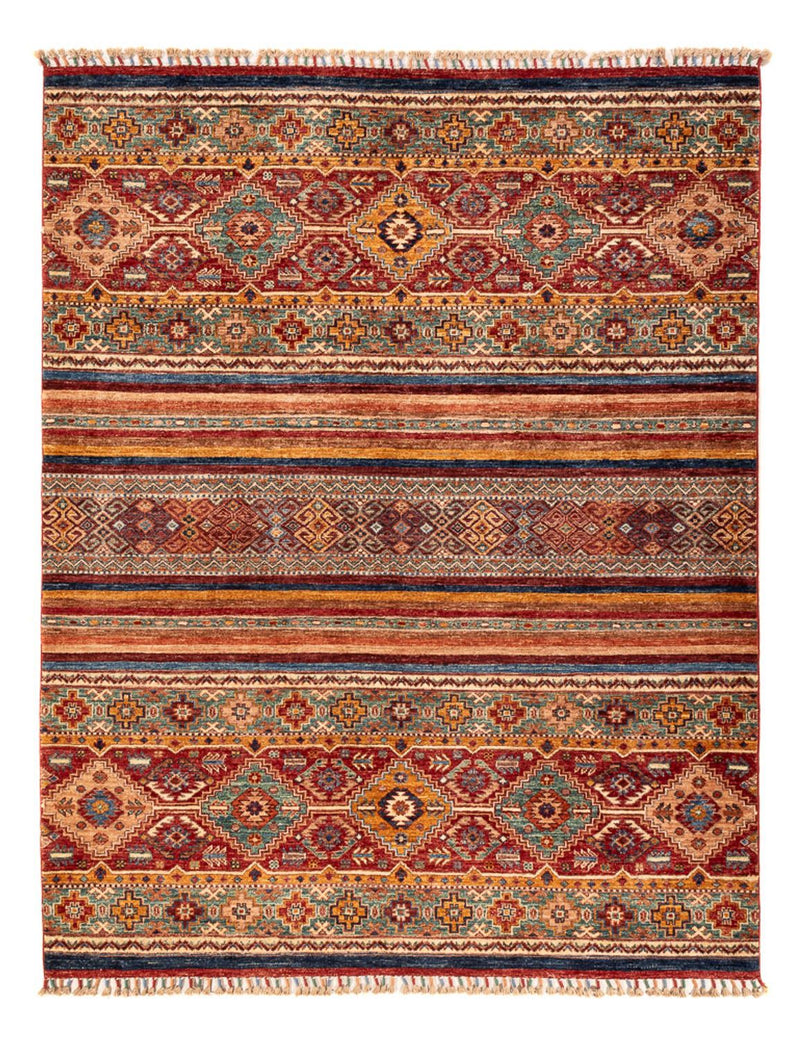 Alfombra Ziegler - Shal - 200 x 156 cm - multicolor