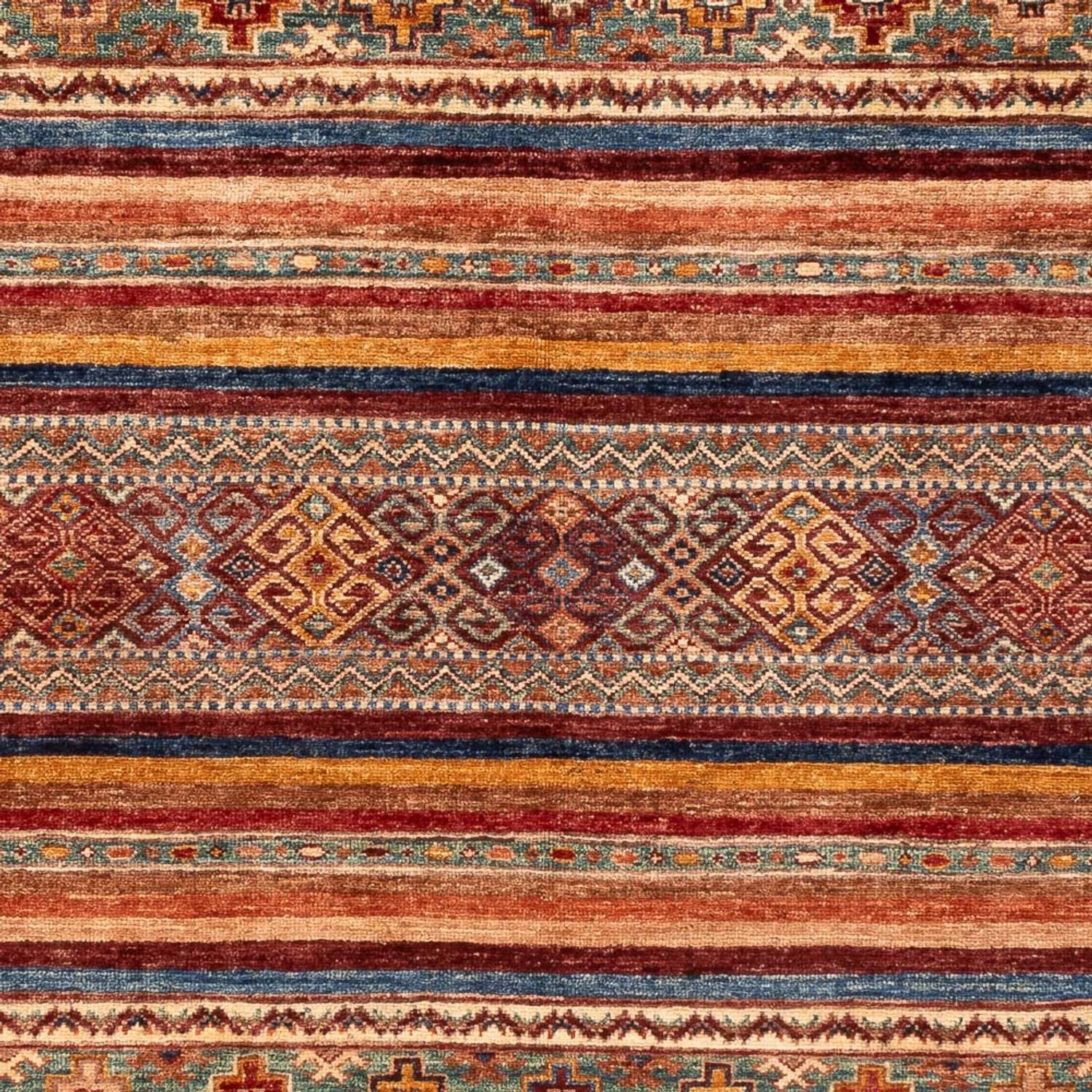 Alfombra Ziegler - Shal - 200 x 156 cm - multicolor