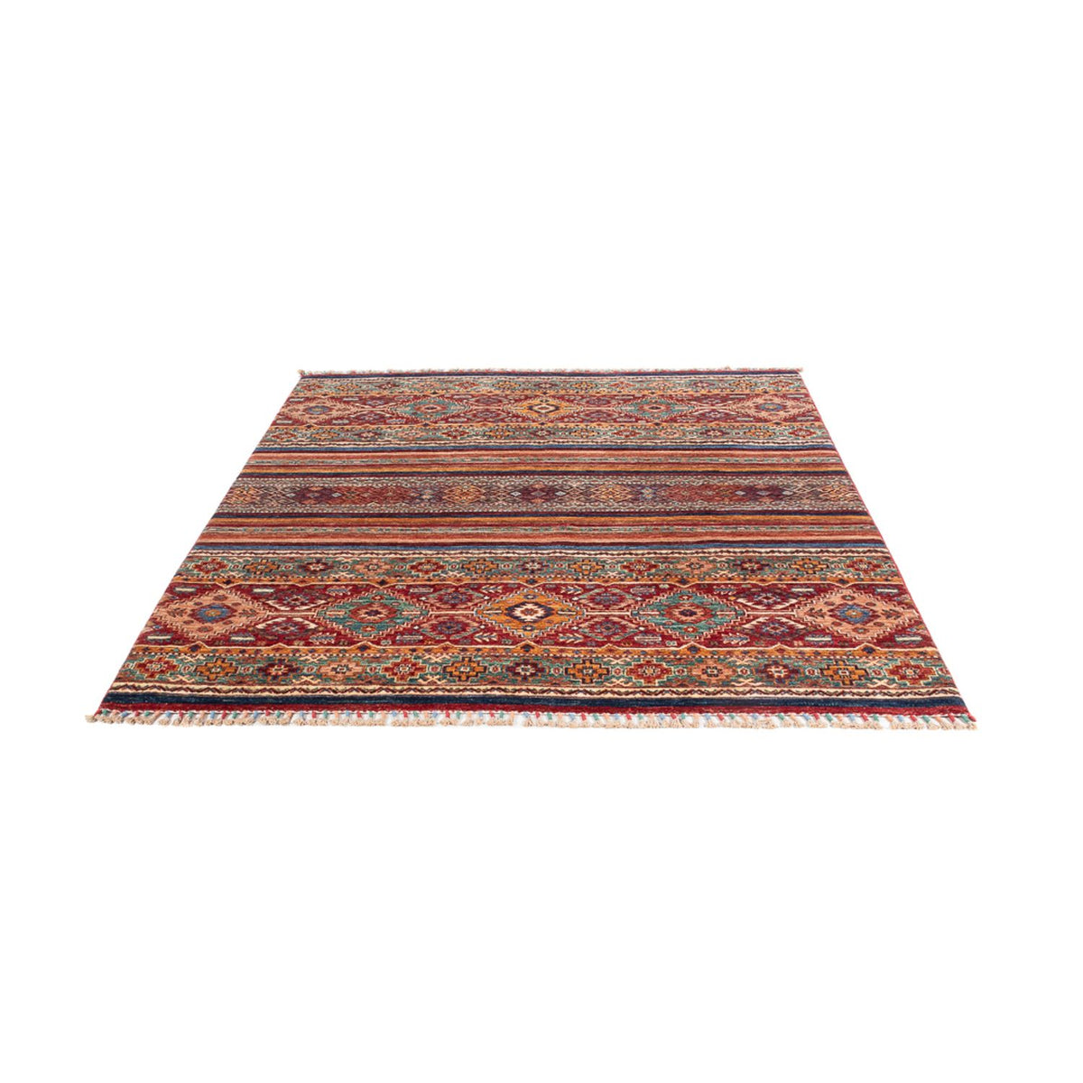 Alfombra Ziegler - Shal - 200 x 156 cm - multicolor
