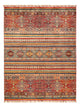 Shal Alfombra 148x195cm - Alfombra oriental