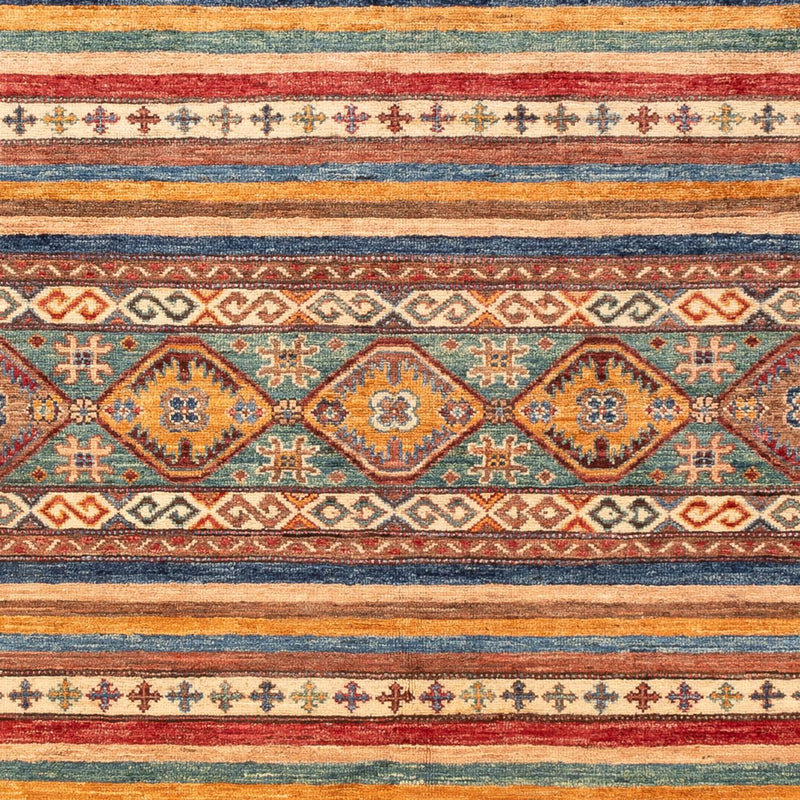 Alfombra Ziegler - Shal - 195 x 148 cm - multicolor