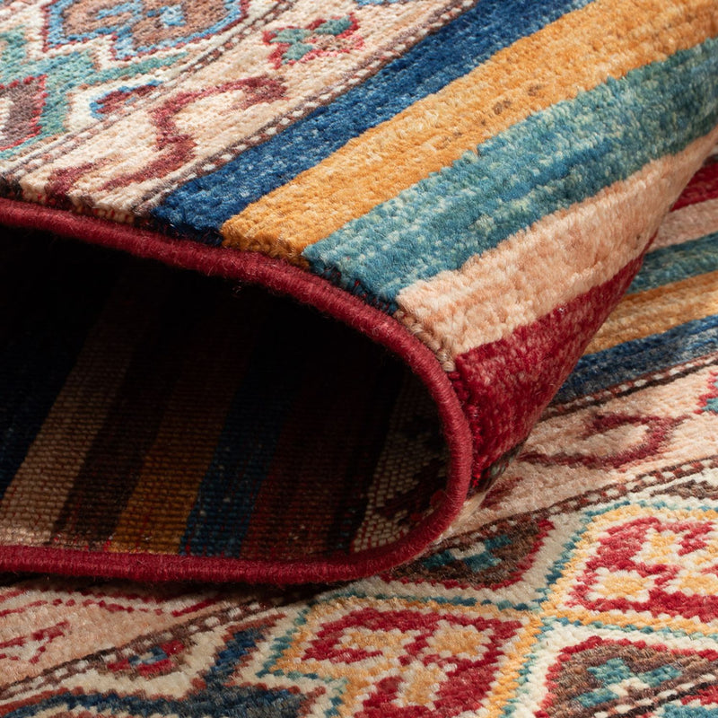 Alfombra Ziegler - Shal - 195 x 148 cm - multicolor