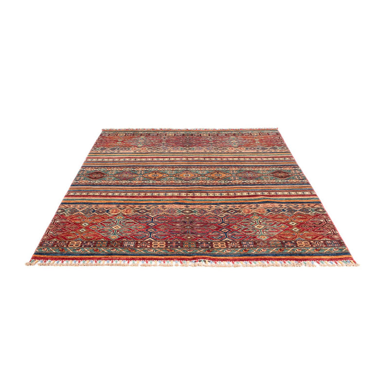 Alfombra Ziegler - Shal - 195 x 148 cm - multicolor