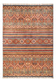Shal Alfombra 149x209cm - Alfombra oriental