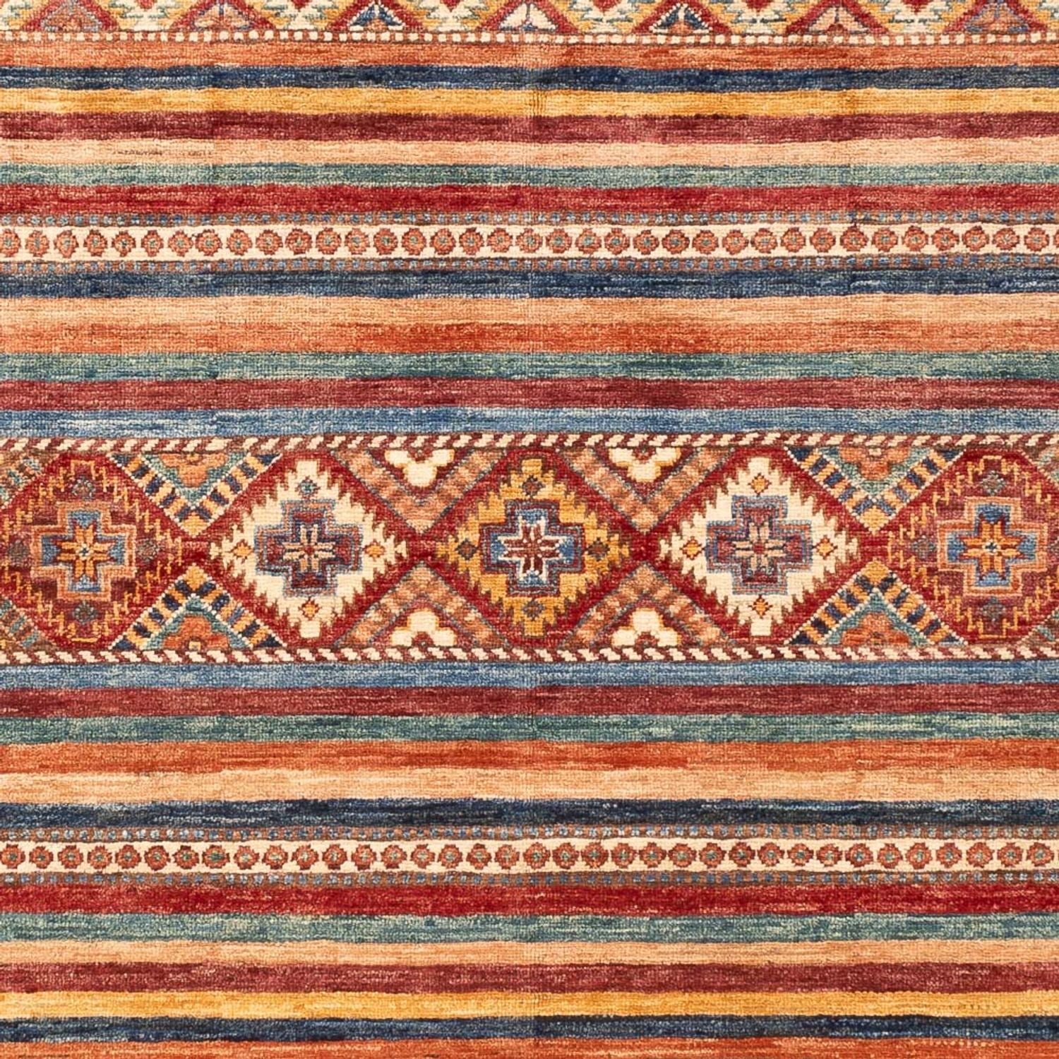 Alfombra Ziegler - Shal - 209 x 149 cm - multicolor
