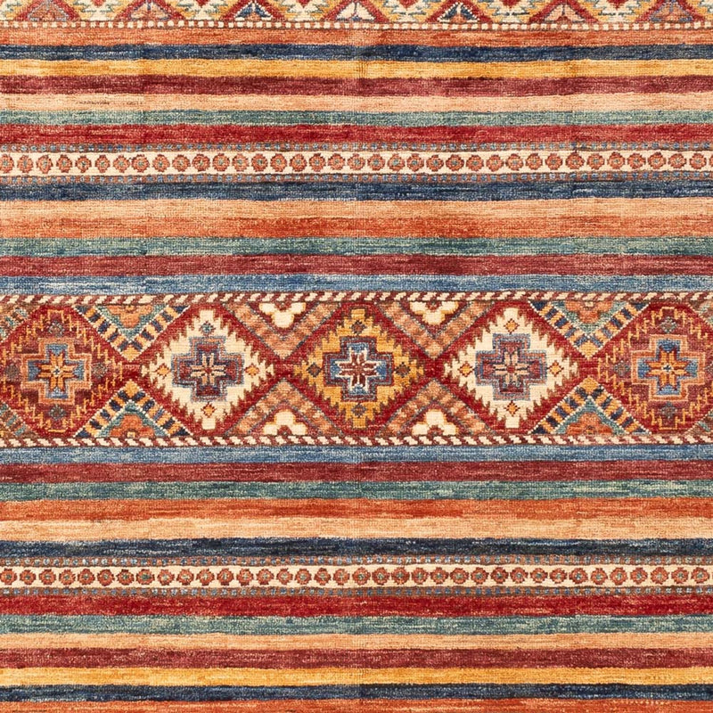 Alfombra Ziegler - Shal - 209 x 149 cm - multicolor