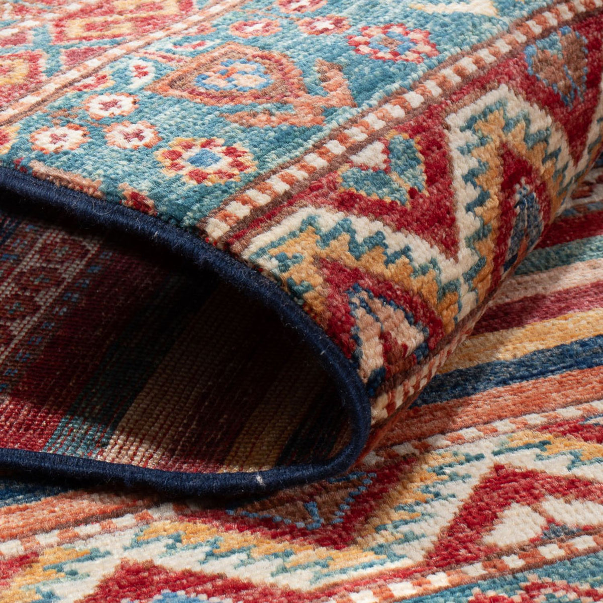 Alfombra Ziegler - Shal - 209 x 149 cm - multicolor