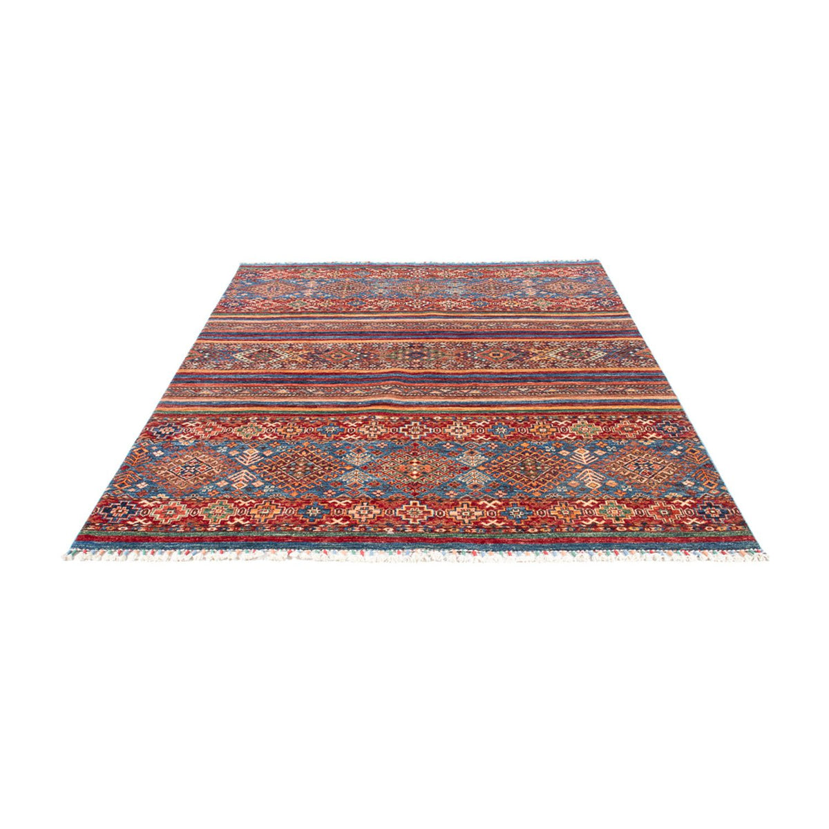 Alfombra Ziegler - Shal - 202 x 152 cm - multicolor