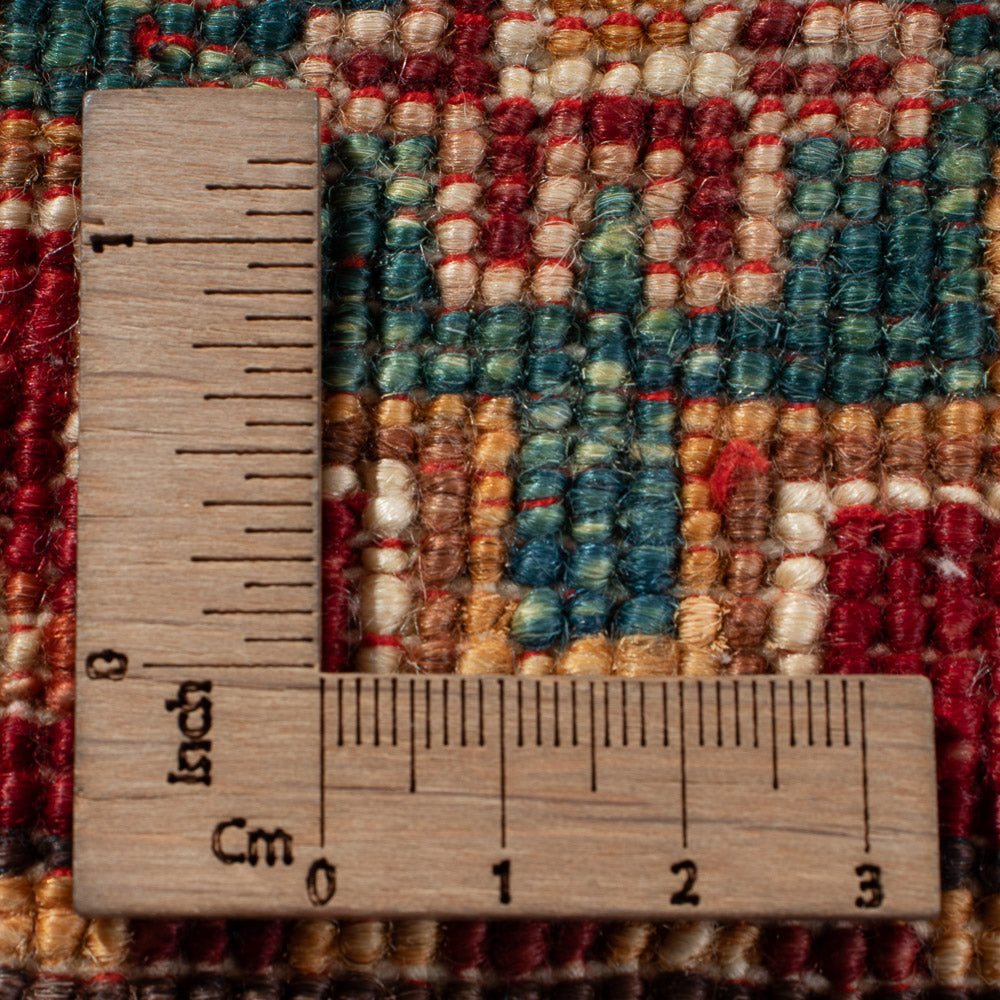 Alfombra Ziegler - Shal - 202 x 152 cm - multicolor