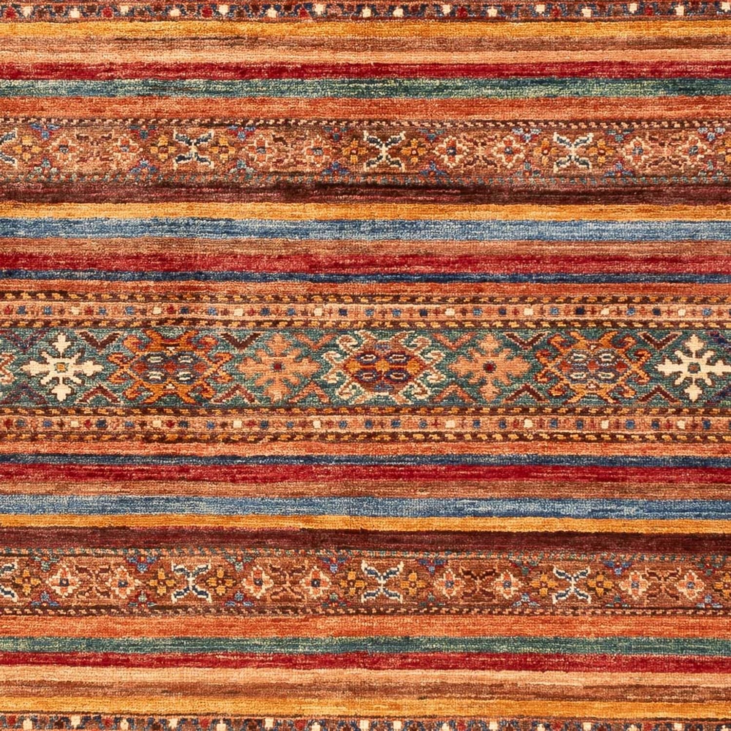 Alfombra Ziegler - Shal - 197 x 148 cm - multicolor