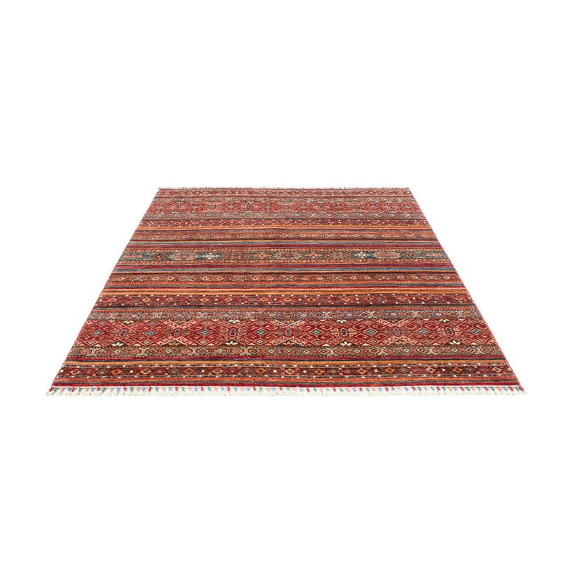 Alfombra Ziegler - Shal - 197 x 148 cm - multicolor