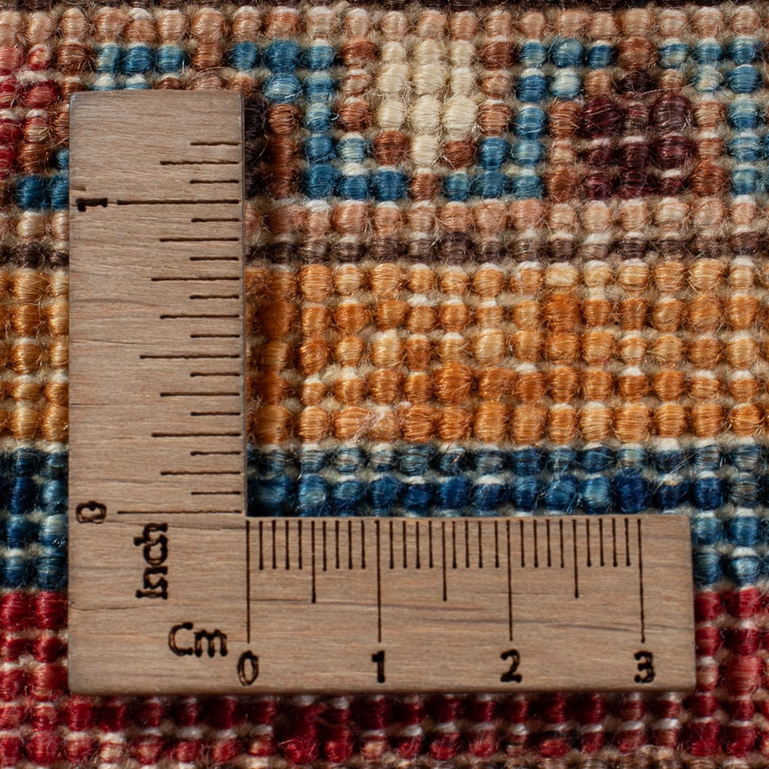 Alfombra Ziegler - Shal - 197 x 148 cm - multicolor