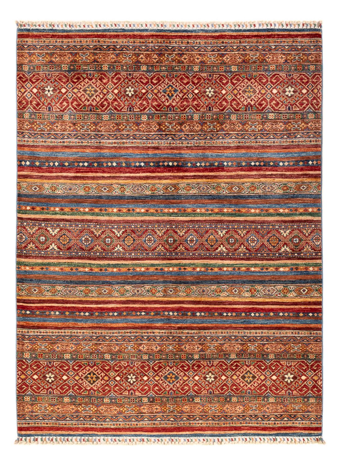 Alfombra Ziegler - Shal - 202 x 152 cm - multicolor