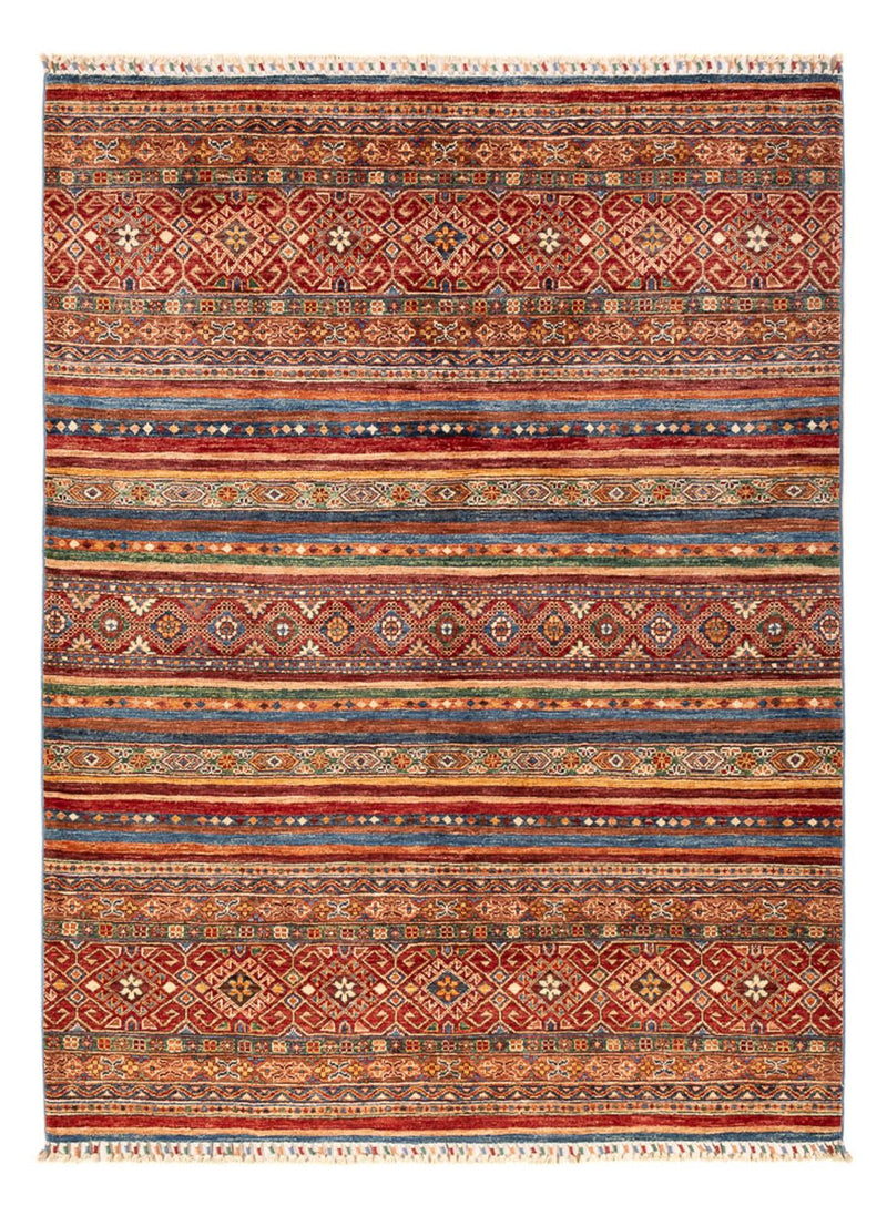 Alfombra Ziegler - Shal - 202 x 152 cm - multicolor
