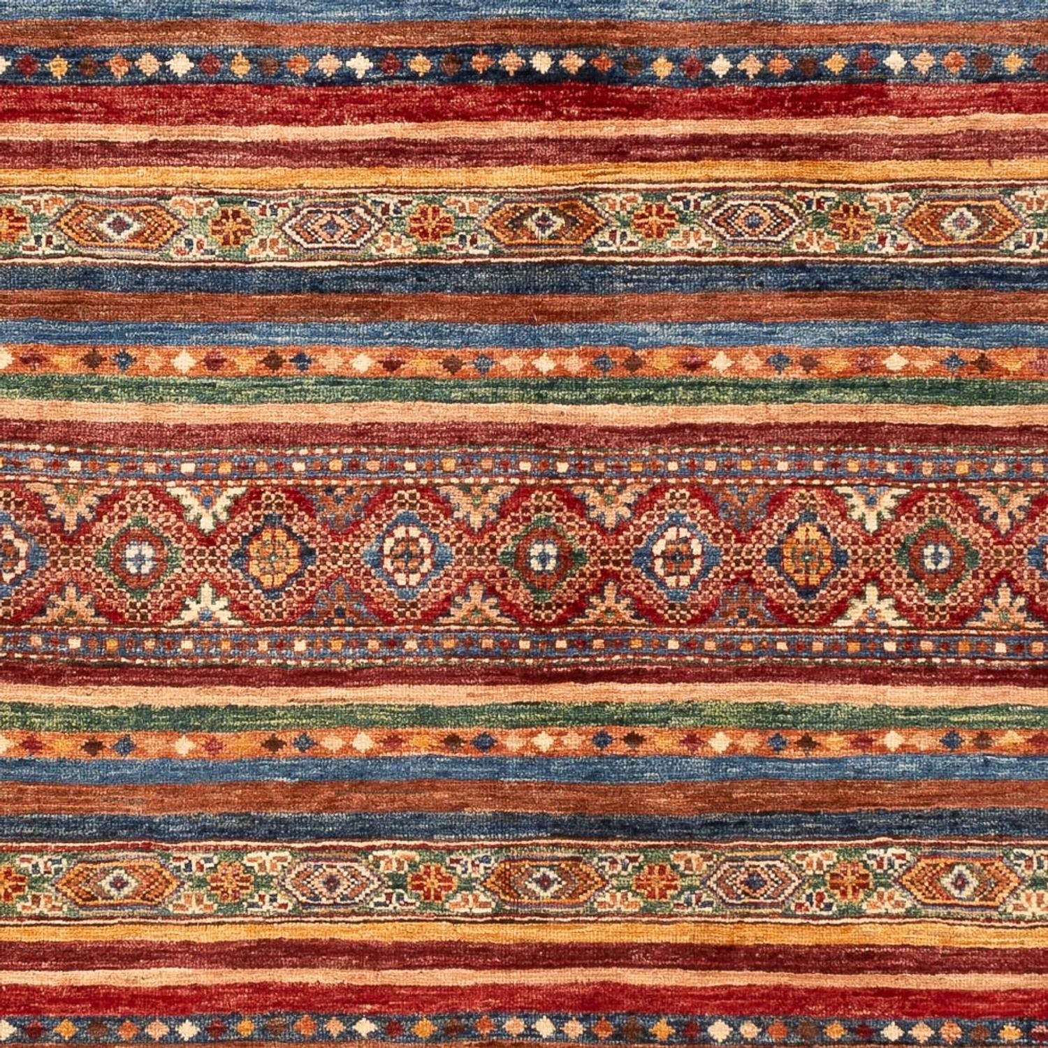 Alfombra Ziegler - Shal - 202 x 152 cm - multicolor