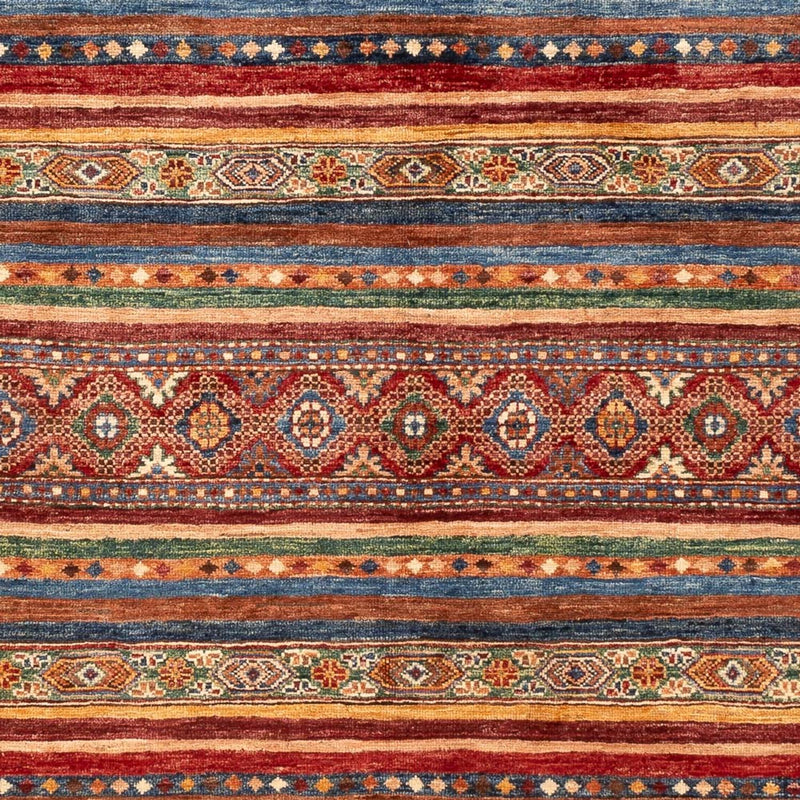 Alfombra Ziegler - Shal - 202 x 152 cm - multicolor