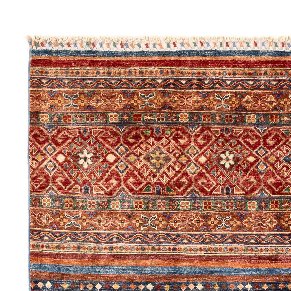 Shal Alfombra 152x202cm - Alfombra oriental