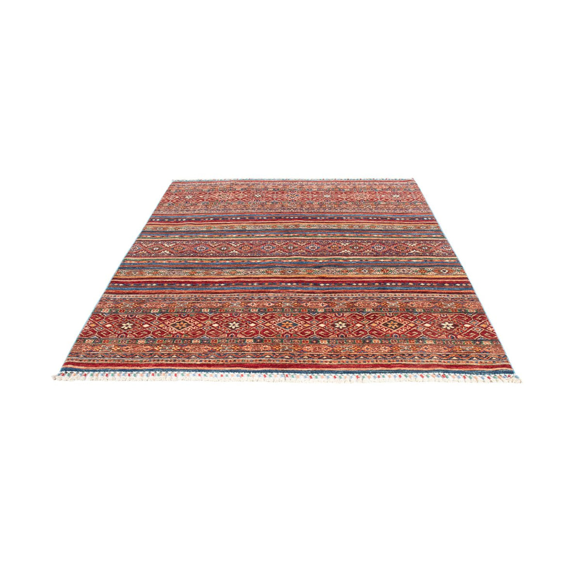 Alfombra Ziegler - Shal - 202 x 152 cm - multicolor