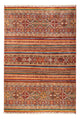 Shal Alfombra 200x143cm - Alfombra oriental