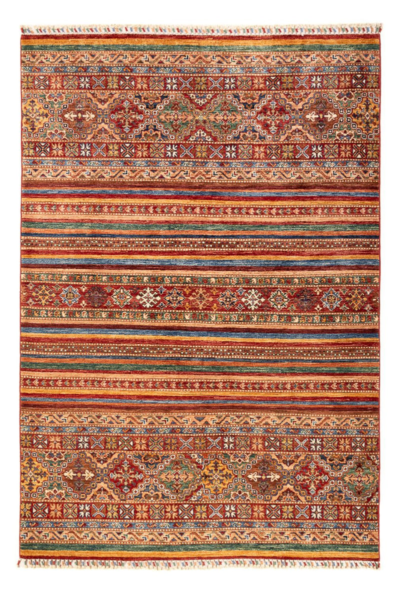 Alfombra Ziegler - Shal - 200 x 143 cm - multicolor