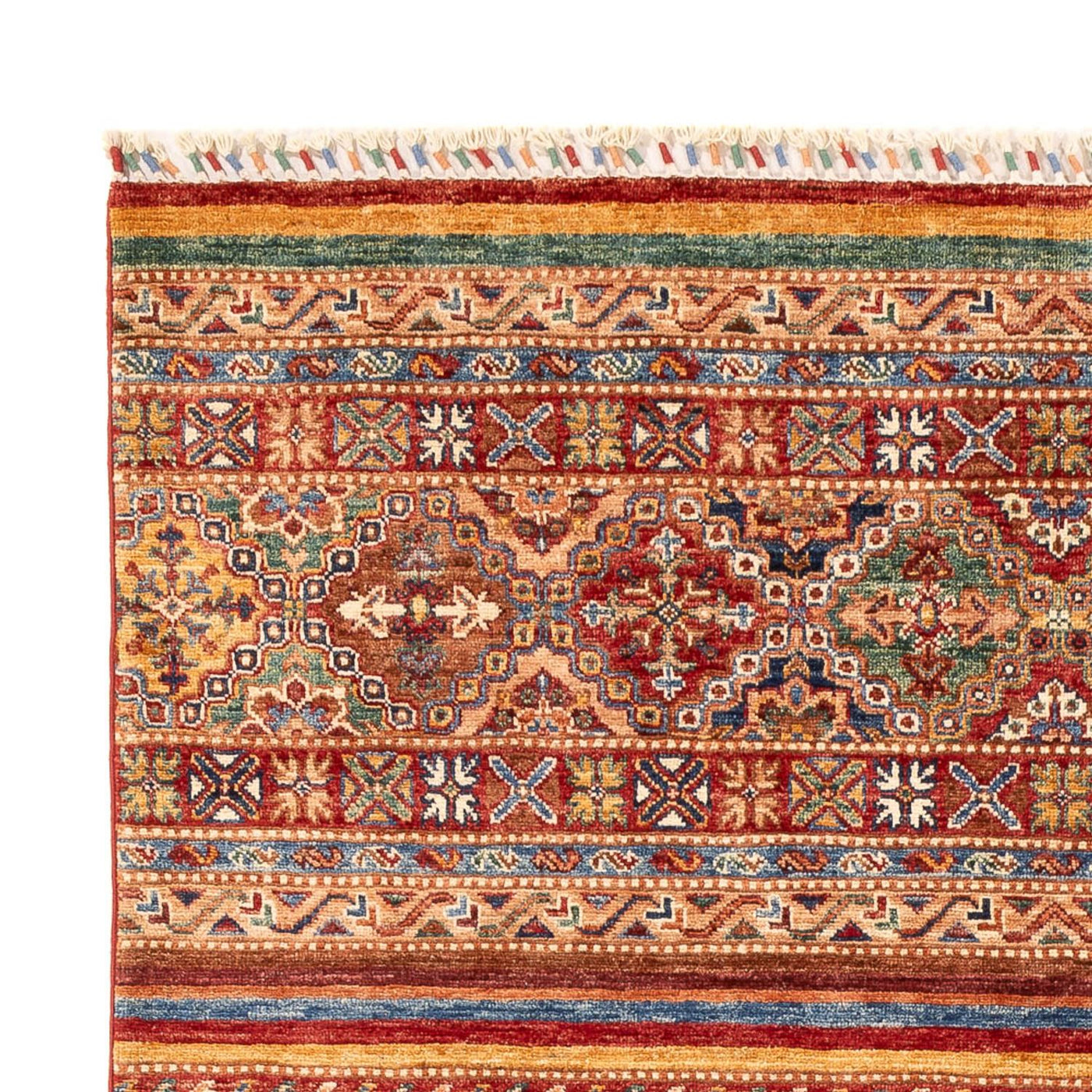 Shal Alfombra 200x143cm - Alfombra oriental