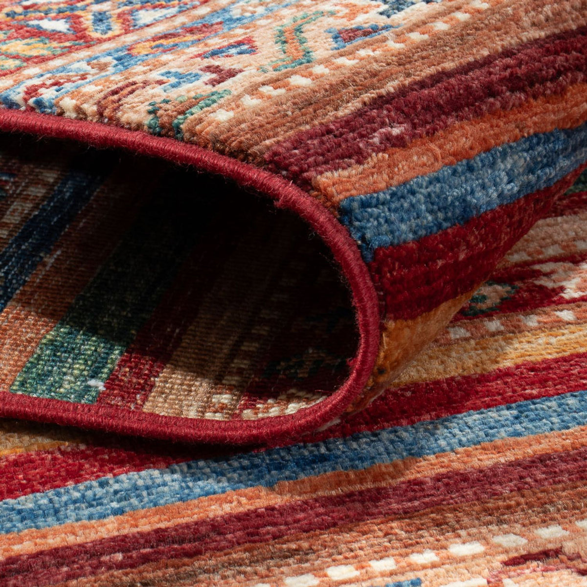 Alfombra Ziegler - Shal - 200 x 143 cm - multicolor