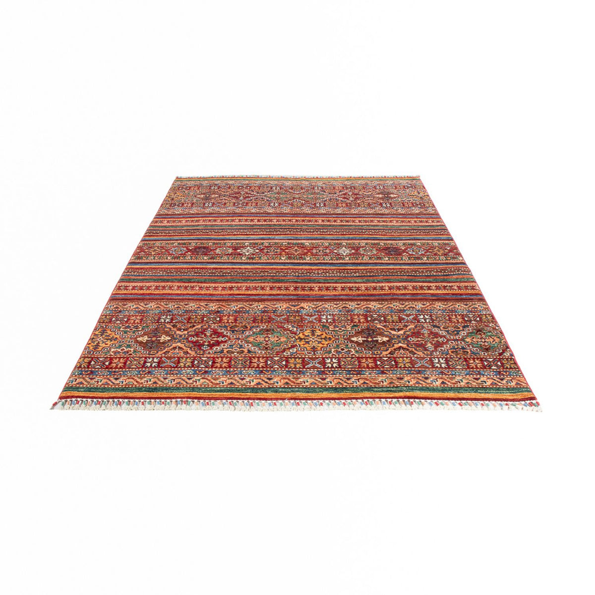 Alfombra Ziegler - Shal - 200 x 143 cm - multicolor