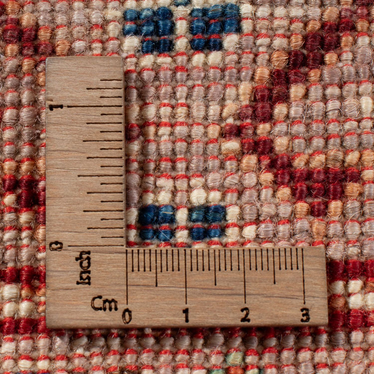 Alfombra Ziegler - Shal - 205 x 151 cm - rosa