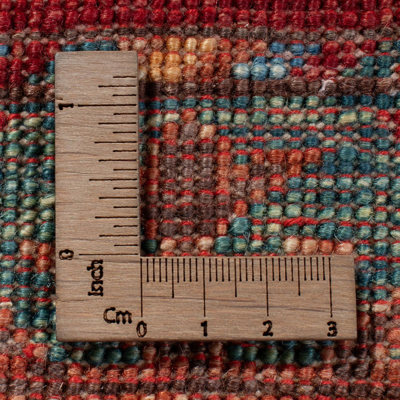 Alfombra Ziegler - Shal - 205 x 150 cm - multicolor