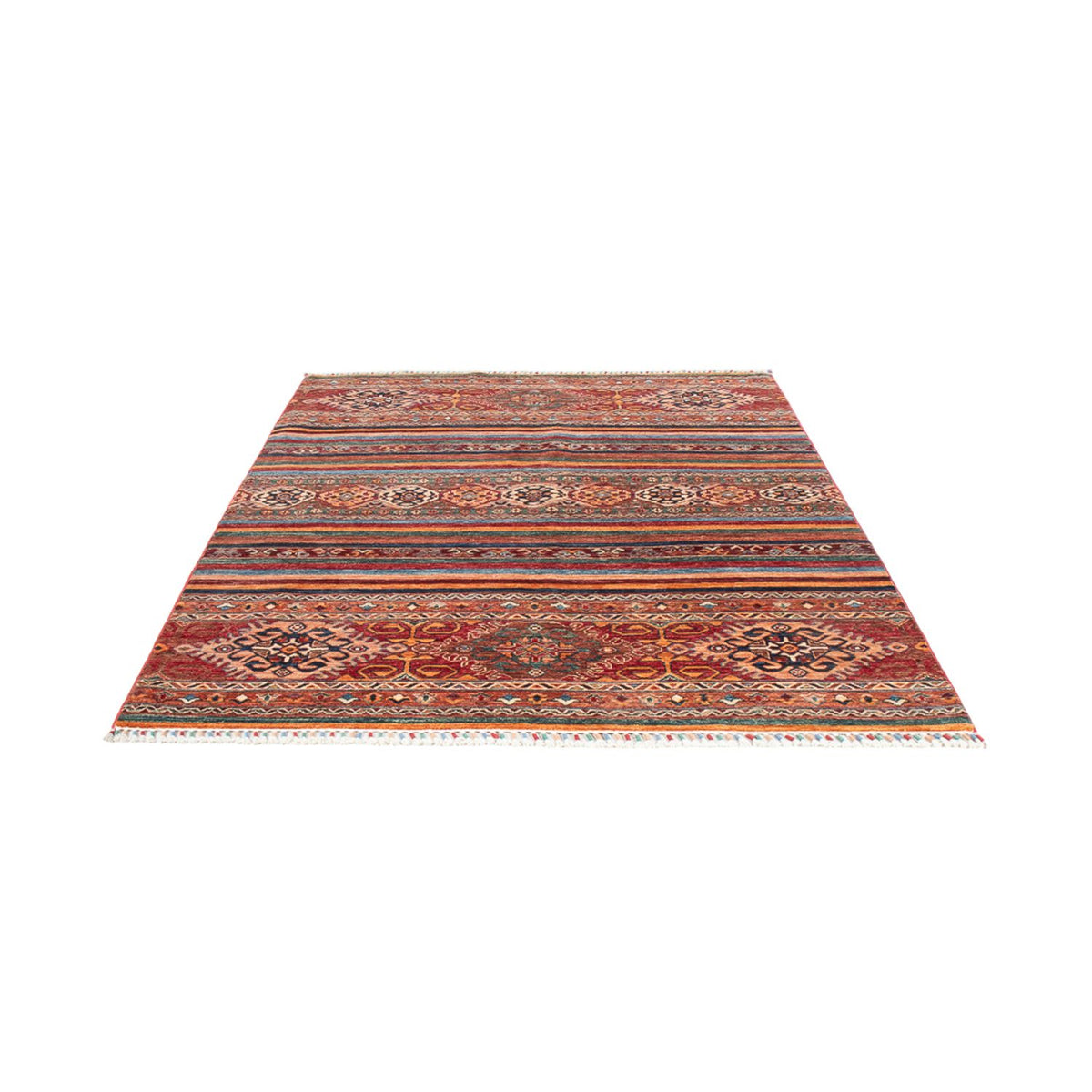 Alfombra Ziegler - Shal - 203 x 154 cm - multicolor