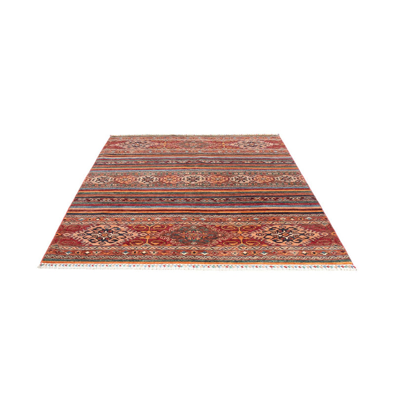 Alfombra Ziegler - Shal - 203 x 154 cm - multicolor