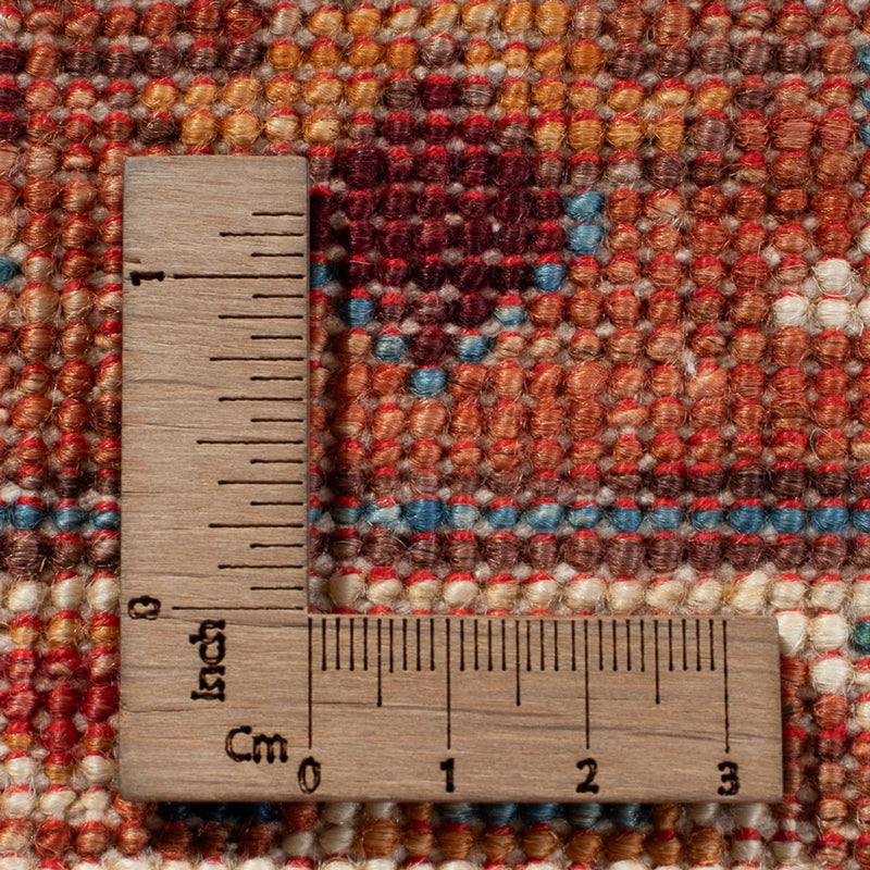 Alfombra Ziegler - Shal - 203 x 154 cm - multicolor