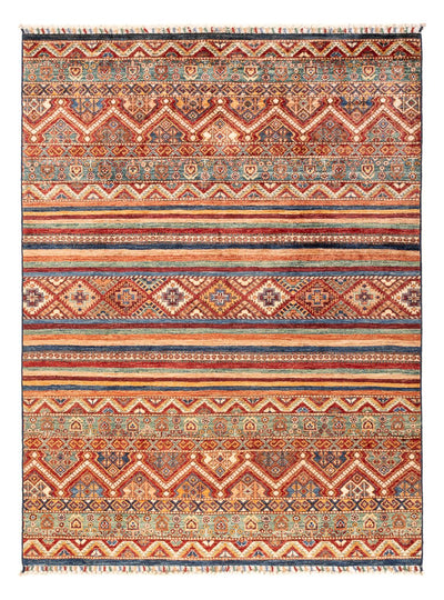 Shal Alfombra 146x198cm - Alfombra oriental