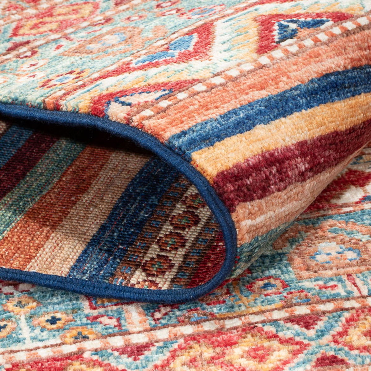 Alfombra Ziegler - Shal - 198 x 146 cm - multicolor