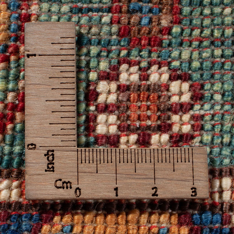 Alfombra Ziegler - Shal - 198 x 146 cm - multicolor