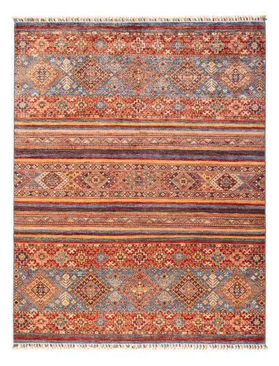 Shal Alfombra 149x196cm - Alfombra oriental