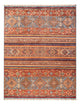 Shal Alfombra 149x196cm - Alfombra oriental