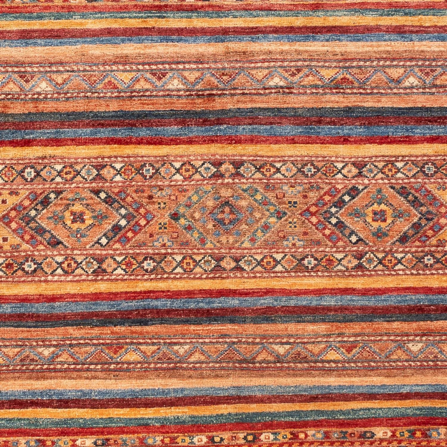 Alfombra Ziegler - Shal - 196 x 149 cm - multicolor